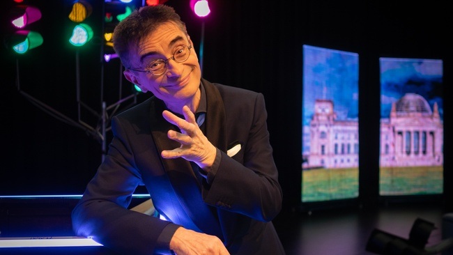 Mathias Richling - #2026