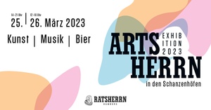ARTSHERRN Exhibition