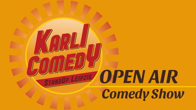 Open Air Comedy Show
