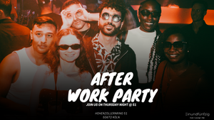 51 Thursday Dance Night - After Work Party Köln