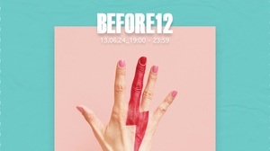 BEFORE12 Vol 4