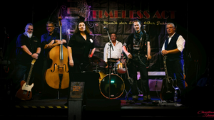 Timeless Act - Musik der 50er- 60er Jahre