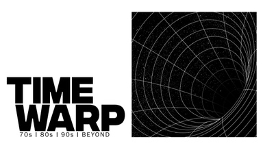 Time Warp Party