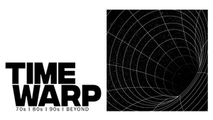 Time Warp Party