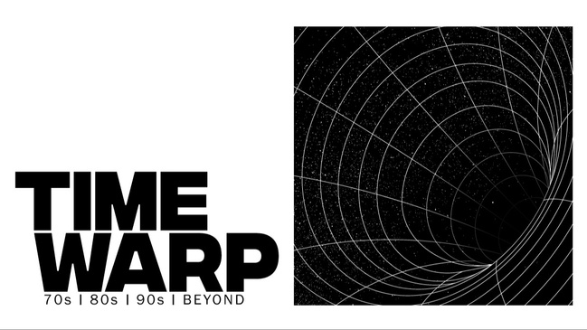 Time Warp Party