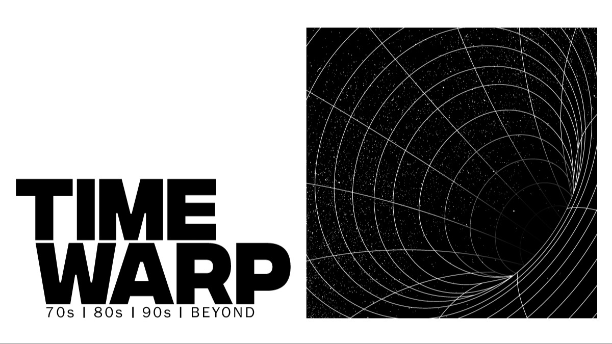 Time Warp Party