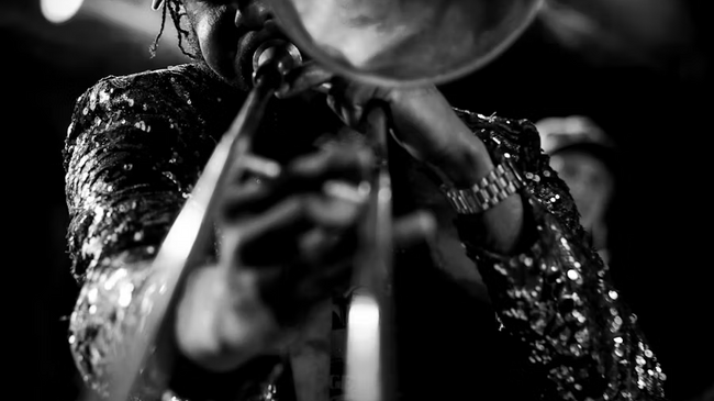 WOMEN IN JAZZ - Kadri Vorrand Duo (DE/DK, CAN) ESTONIA JAZZ