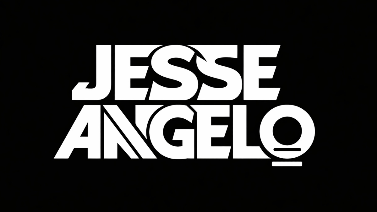 Jesse Angelo
