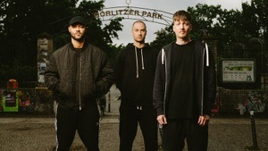K.I.Z "Görlitzer Park" Tour 2025