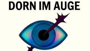 Mülheimer Kunstsonntag "DORN IM AUGE"