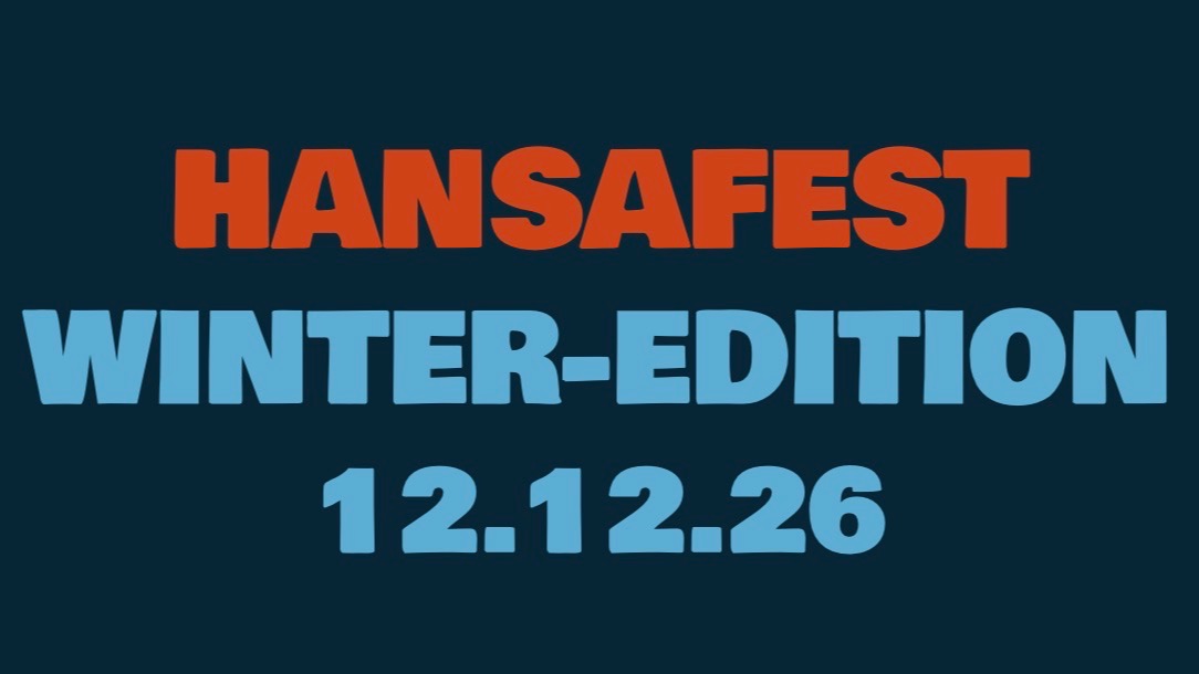 Hansafest - Winteredition