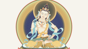 Innere Freiheit gewinnen – Die tiefgründige Reinigungspraxis des Vajrasattva