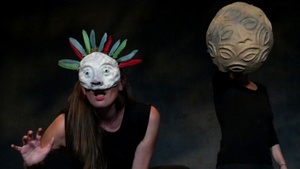 ZEITGEISTER – Von goldenen Fäden und anderen Spinnereien