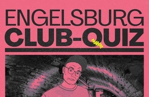 ENGELSBURG CLUB-QUIZ
