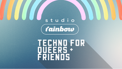 studio rainbow