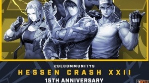 Hessen Crash - eSport trifft Kreativwirtschaft