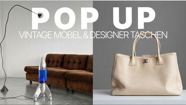 Vintage Pop Up