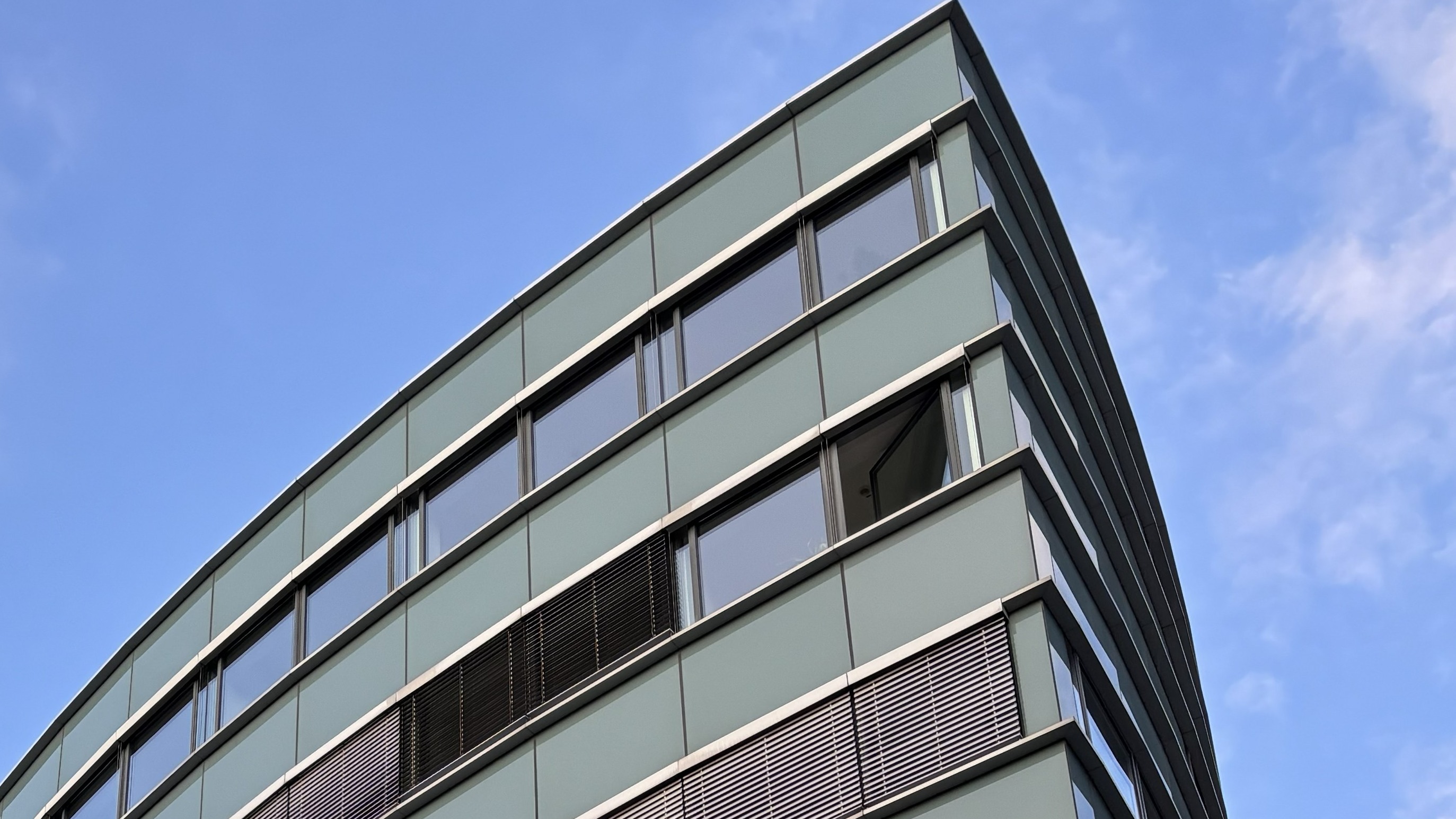 Filmreihe in Düsseldorf: Architektur und Film