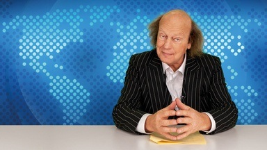Arnulf Rating – Die Jahrespresseschau