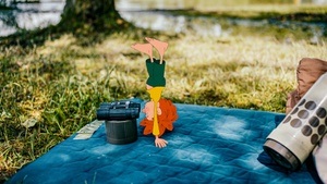 Ein Nachmittag mit dem Pumuckl