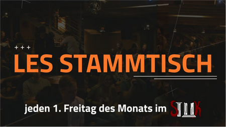 Leipzig eSports Stammtisch