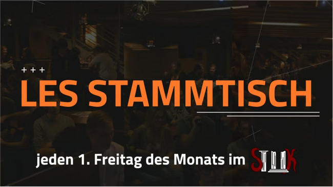 Leipzig eSports Stammtisch