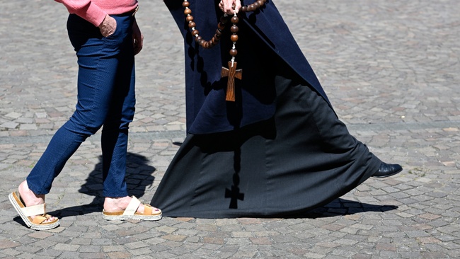 Kirchentour Dortmund: Vom goldenen Wunder zur Strasse der Könige
