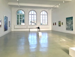 Kunstausstellungen in Leipzig