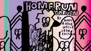 HOMERUN GARDEN *Crew Edition*