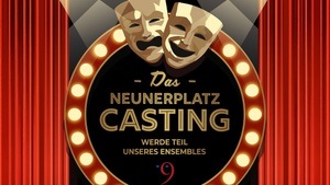 Neunerplatz Casting