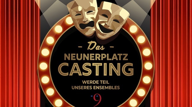 Neunerplatz Casting