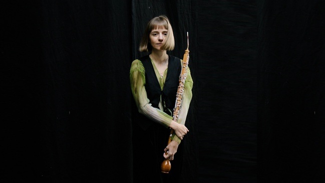 Miriam Hanika & das kleine Poesieorchester – Auf der Suche nach dem Licht