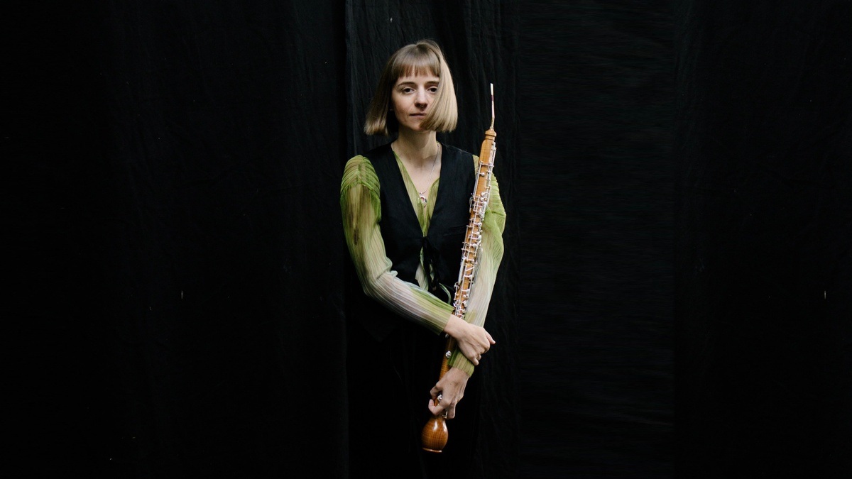 Miriam Hanika & das kleine Poesieorchester – Auf der Suche nach dem Licht