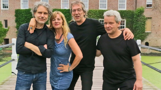SONJA DIE BAND