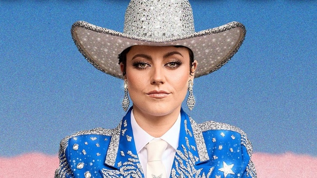 Tahnee | EIN TOUCH TOO MUCH