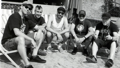 THE TOASTERS