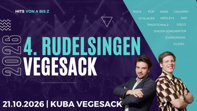 RUDELSINGEN