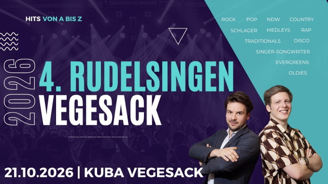 RUDELSINGEN