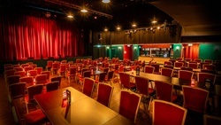 FRITZ Theater Bremen