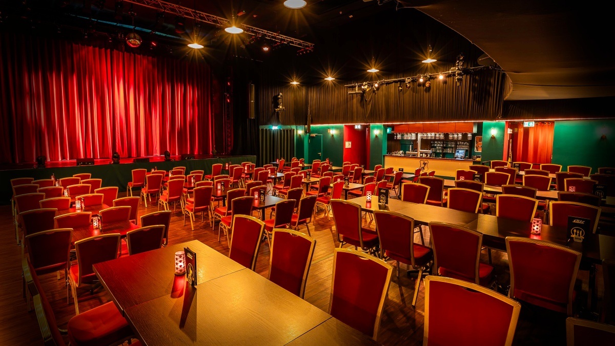 FRITZ Theater Bremen