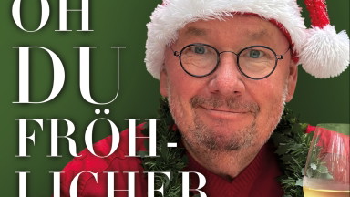 Bernd Stelter - Oh, Du fröhlicher Vorweihnachtsabend! 2026