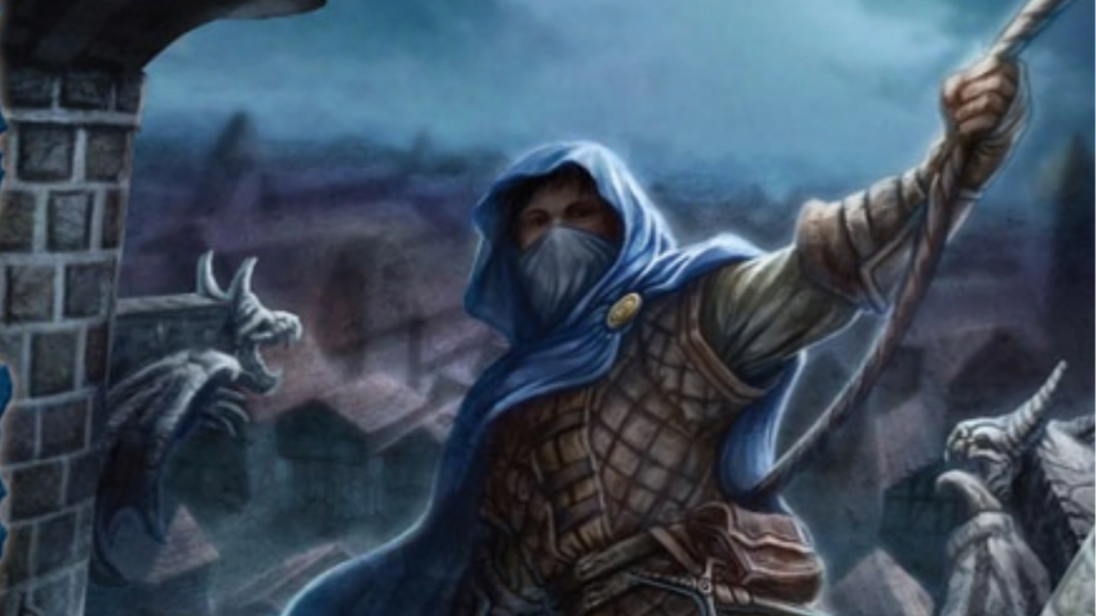 Fantasy Escape Room Zum flinken Frettchen