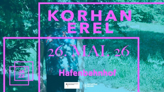 Korhan Erel