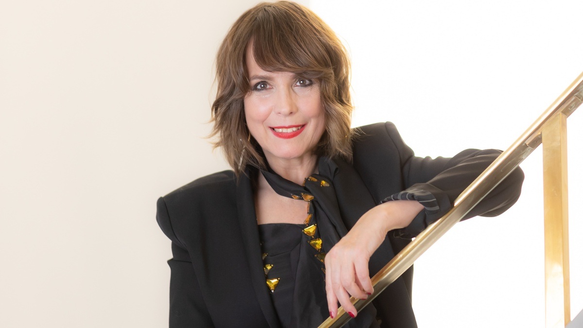 Ute Cohen