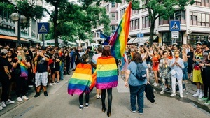 CSD Straßenfest Hannover