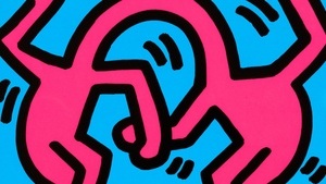 Kunst macht Glücklich