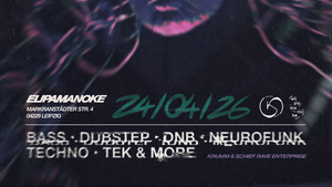 Tiefgang by Krumm und Schief