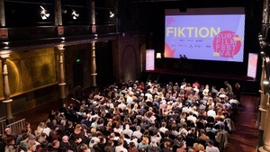 KURZSUECHTIG Kurzfilmfestival - Wettbewerb Fiktion