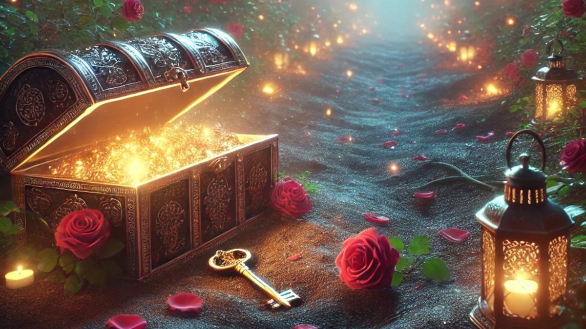 Paarzeit-Schatzsuche Düsseldorf: Ihr zwei. Eine Stadt. Eine Mission.