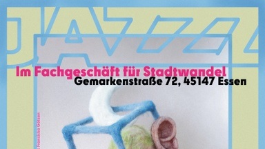 JaZZZ Festival 2026